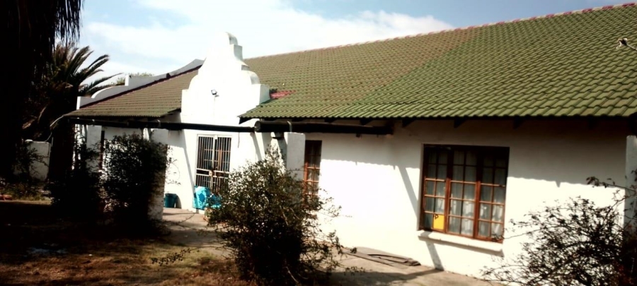 4 Bedroom Property for Sale in Douglas Valley Free State